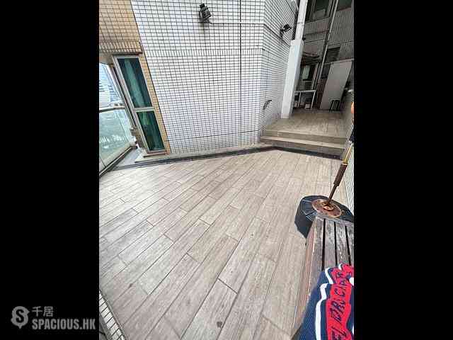 West Kowloon - Sorrento Phase 1 Block 5 06