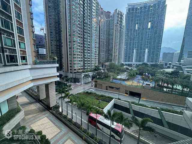 West Kowloon - Sorrento Phase 1 Block 5 07