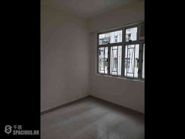 Sai Wan Ho - Fok Sing Building 07