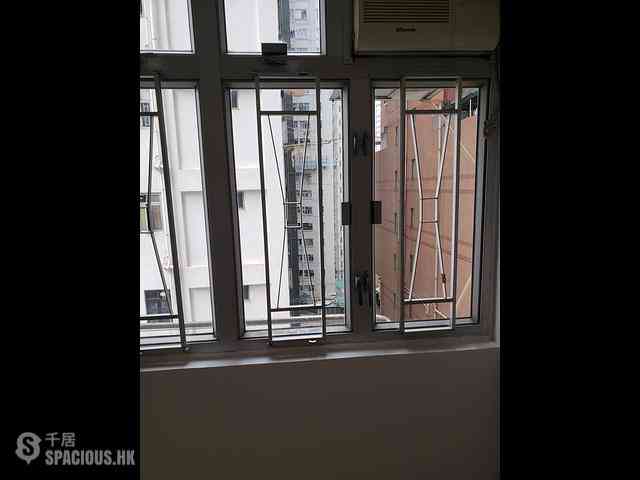 Sai Wan Ho - Fok Sing Building 05