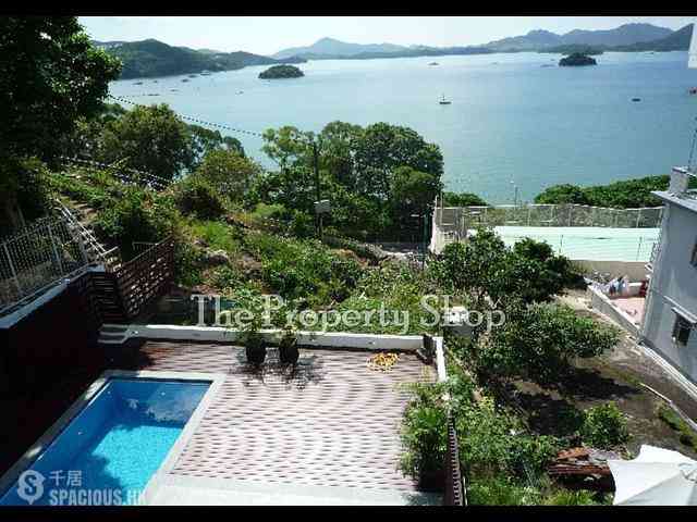 Sai Kung - Violet Garden 08