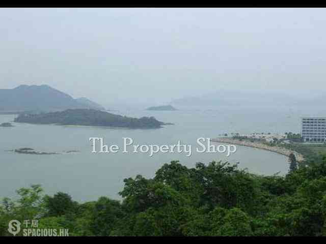 Sai Kung - Violet Garden 09
