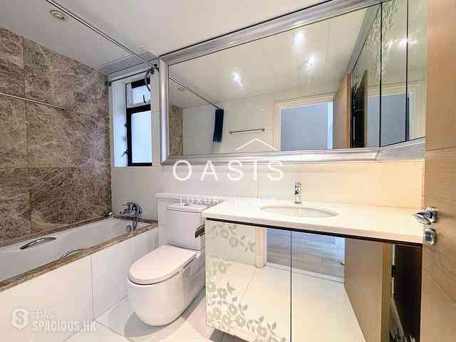 Mid Levels Central - Tavistock II 10