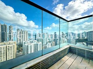 Sai Wan Ho - Parker 33 06