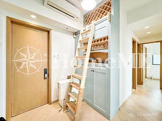 Sai Wan Ho - Parker 33 11