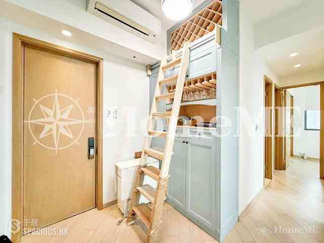 Sai Wan Ho - Parker 33 11