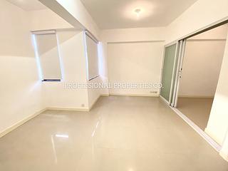 Happy Valley - Yik Yam Building (Mansion) 04