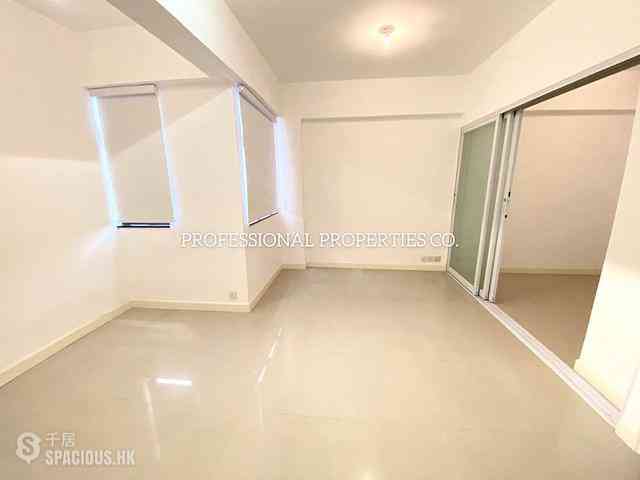 Happy Valley - Yik Yam Building (Mansion) 04