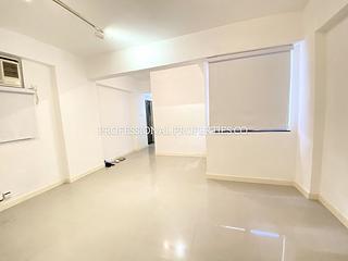 Happy Valley - Yik Yam Building (Mansion) 05