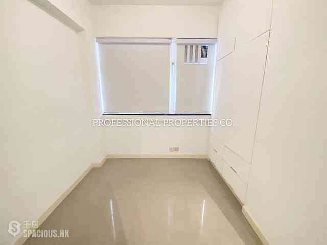 Happy Valley - Yik Yam Building (Mansion) 06