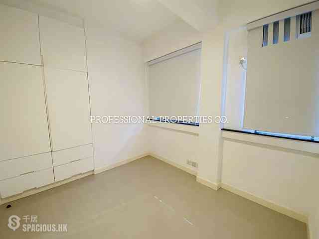 Happy Valley - Yik Yam Building (Mansion) 08