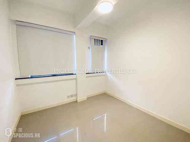 Happy Valley - Yik Yam Building (Mansion) 09