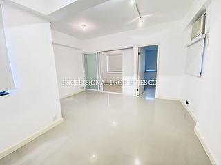 Happy Valley - Yik Yam Building (Mansion) 02