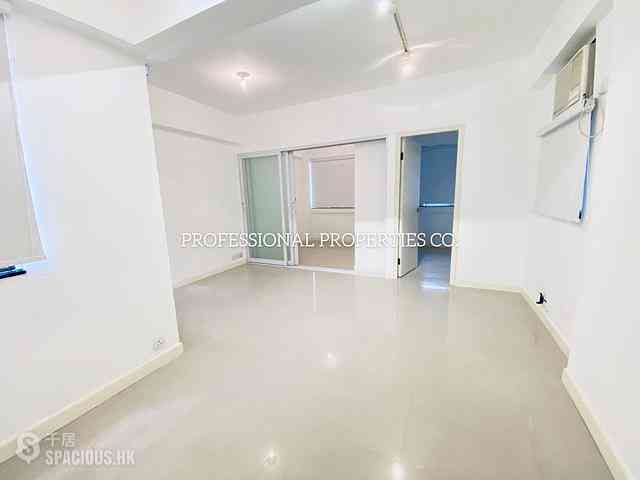 Happy Valley - Yik Yam Building (Mansion) 02