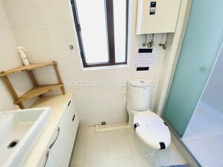 Happy Valley - Yik Yam Building (Mansion) 10