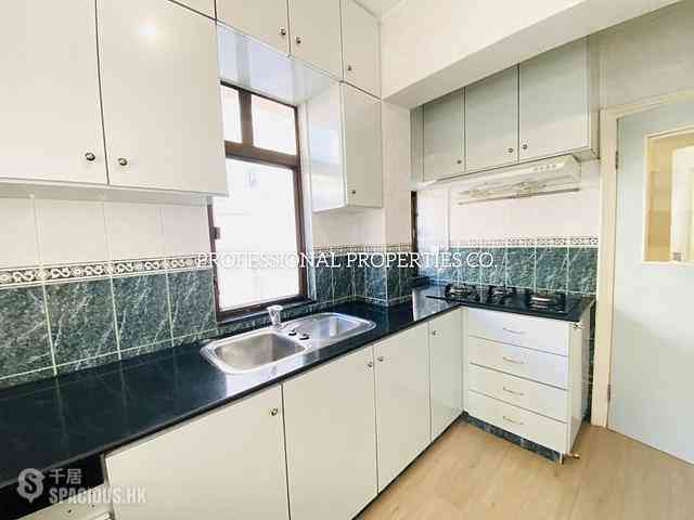 Happy Valley - Yik Yam Building (Mansion) 12