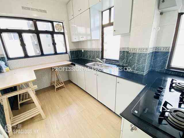 Happy Valley - Yik Yam Building (Mansion) 13