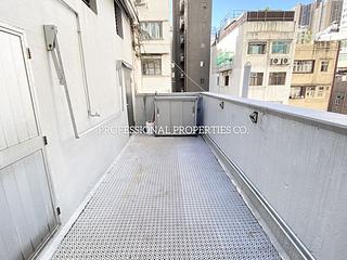 Happy Valley - Yik Yam Building (Mansion) 15