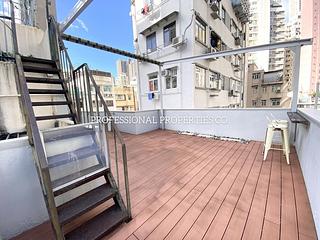 Happy Valley - Yik Yam Building (Mansion) 16
