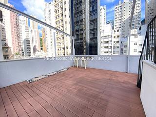 Happy Valley - Yik Yam Building (Mansion) 17