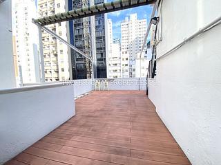 Happy Valley - Yik Yam Building (Mansion) 18