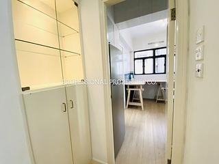 Happy Valley - Yik Yam Building (Mansion) 14