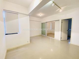 Happy Valley - Yik Yam Building (Mansion) 03
