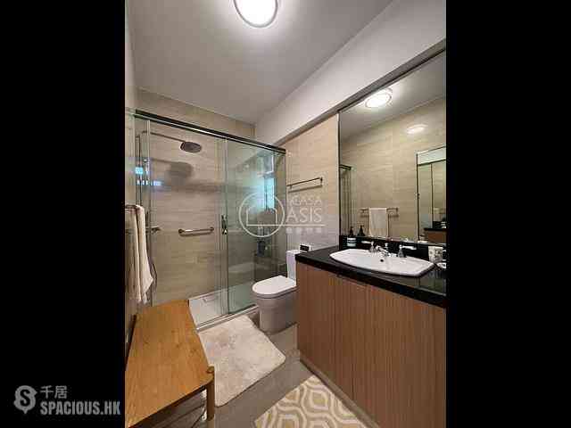 Tai Hang - Swiss Towers 03
