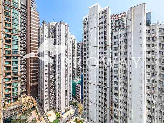 Mid Levels Central - Nikken Heights 02