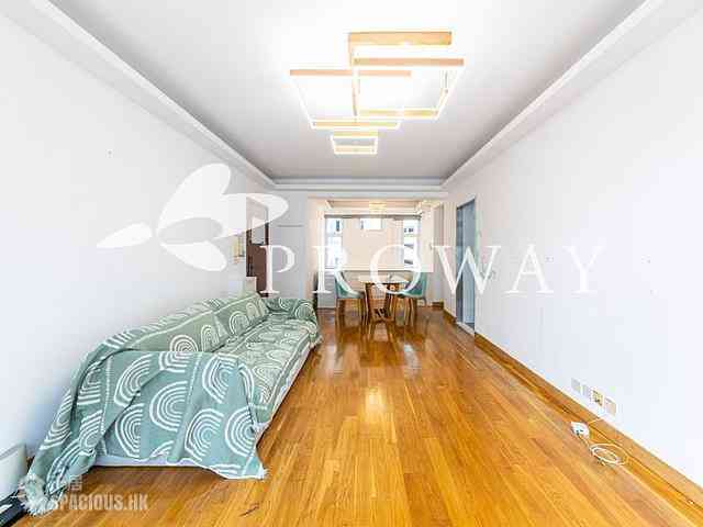 Mid Levels Central - Nikken Heights 04