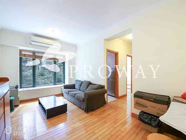 Wan Chai - 1, Star Street 01