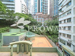 Wan Chai - 1, Star Street 02