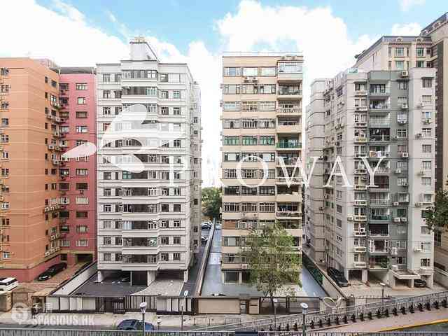司徒拔道 - 满辉大厦 02
