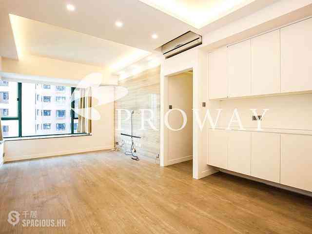 Mid Levels Central - Hillsborough Court 01