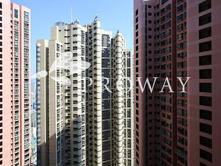 Mid Levels Central - Hillsborough Court 02