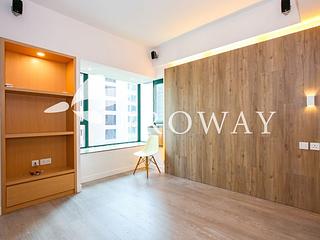 Mid Levels Central - Hillsborough Court 05