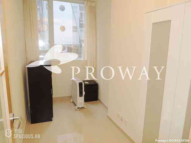 Happy Valley - 4, Shing Ping Street 06