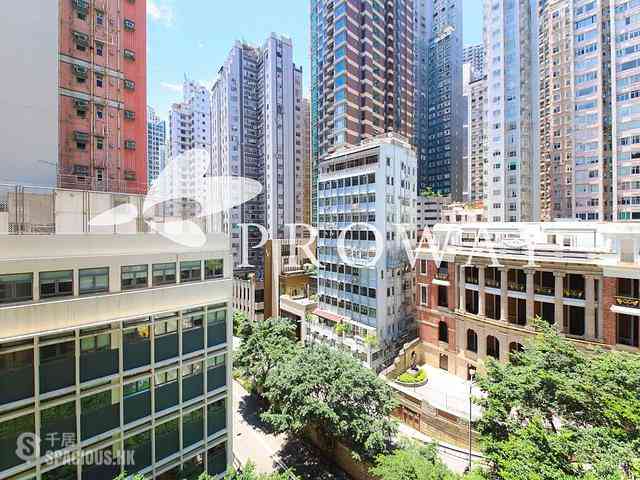 Soho - Albron Court 02