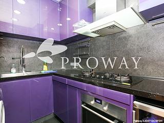 Mid Levels Central - Hillsborough Court 06