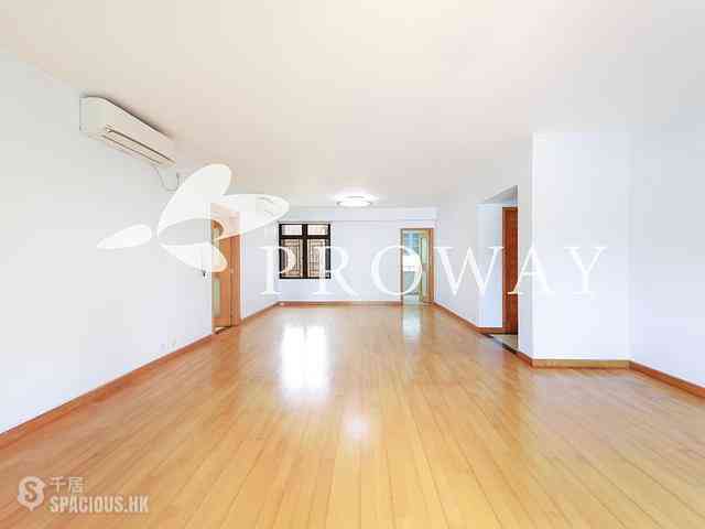 Tai Hang - Elm Tree Towers 04