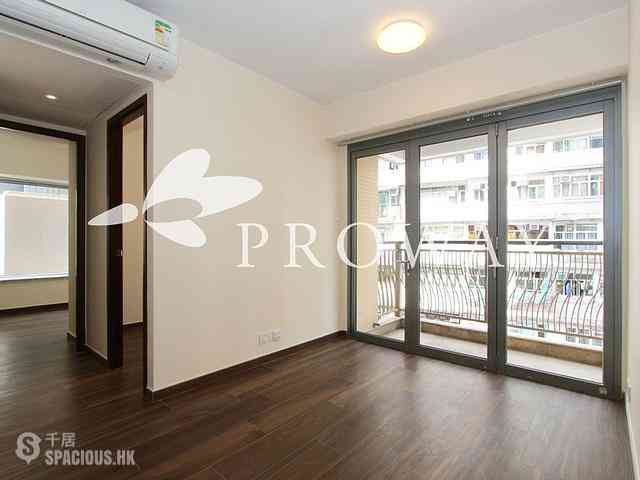 Wan Chai - The Morrison 01