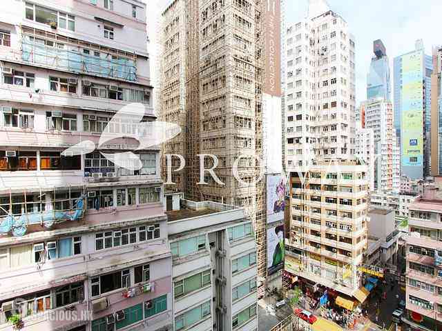 Wan Chai - The Morrison 02