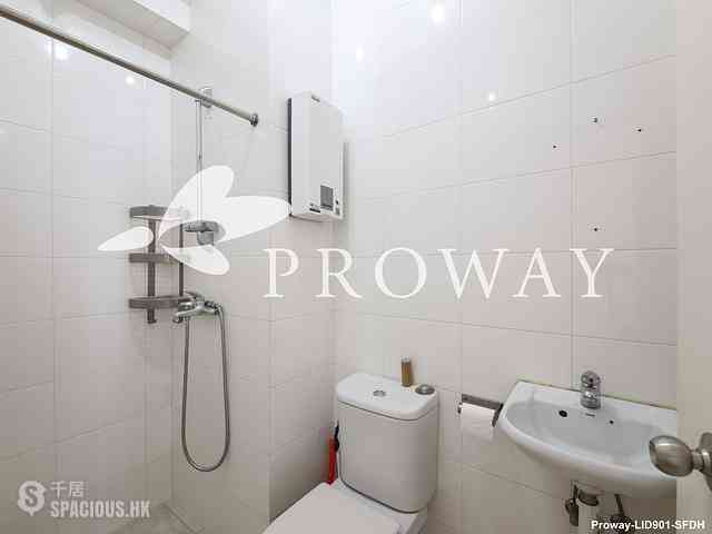Tai Hang - Elm Tree Towers 12