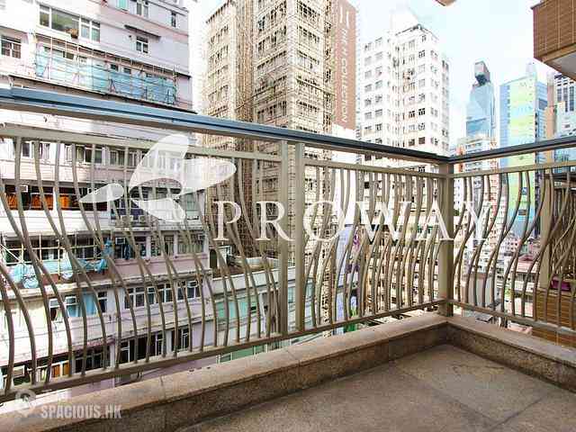 Wan Chai - The Morrison 03
