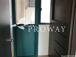 Sai Wan Ho - Grand Promenade 09