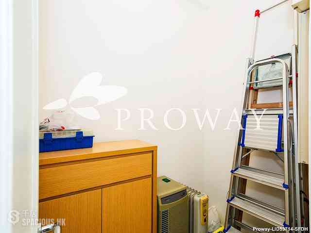 Quarry Bay - Casa 880 12