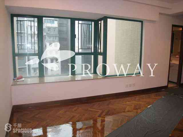 Causeway Bay - The Grandeur 01