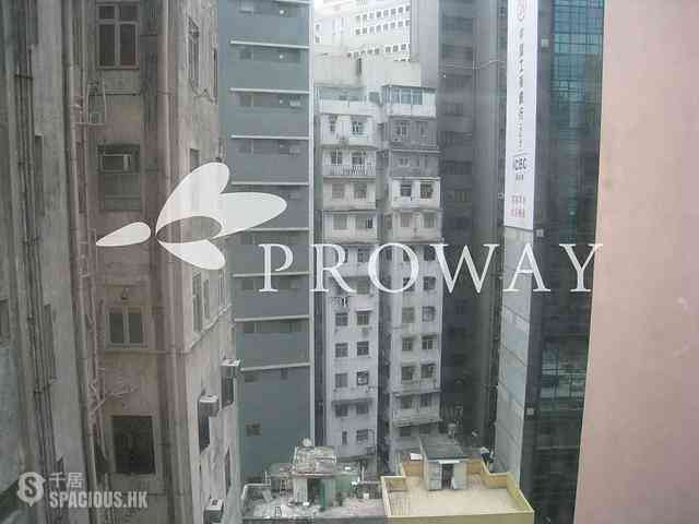 Causeway Bay - The Grandeur 02