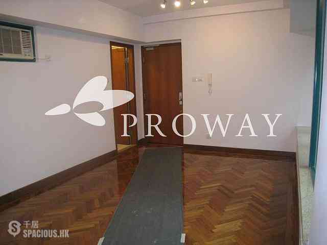 Causeway Bay - The Grandeur 03