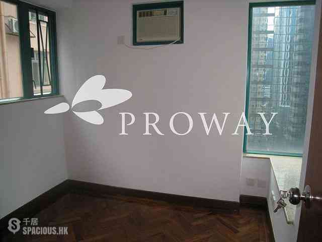 Causeway Bay - The Grandeur 04